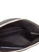 Marc Jacobs Leather Clutch