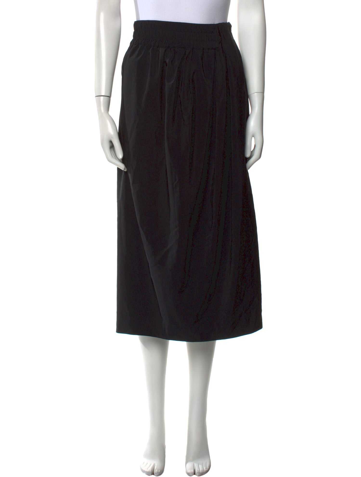 Marc Jacobs Midi Length Skirt