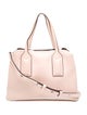 Marc Jacobs Leather Top Handle Bag