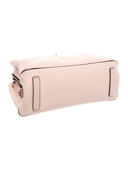 Marc Jacobs Leather Top Handle Bag