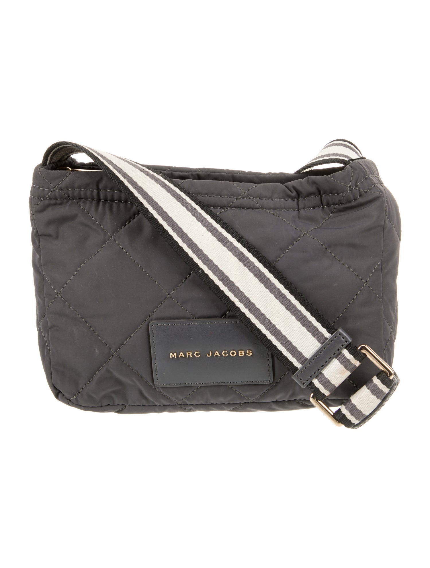Marc Jacobs Nylon Crossbody Bag