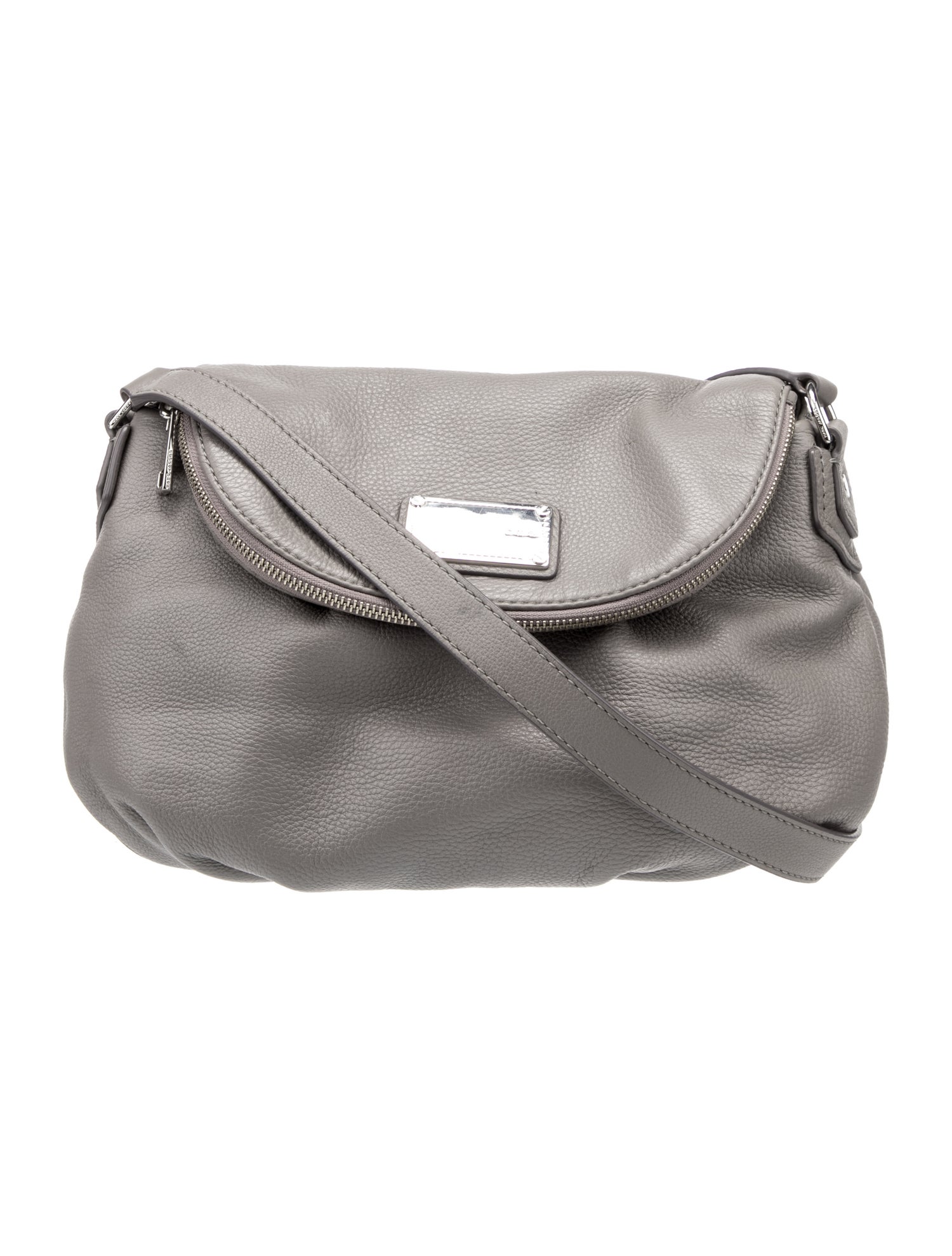 Marc Jacobs Leather Shoulder Bag