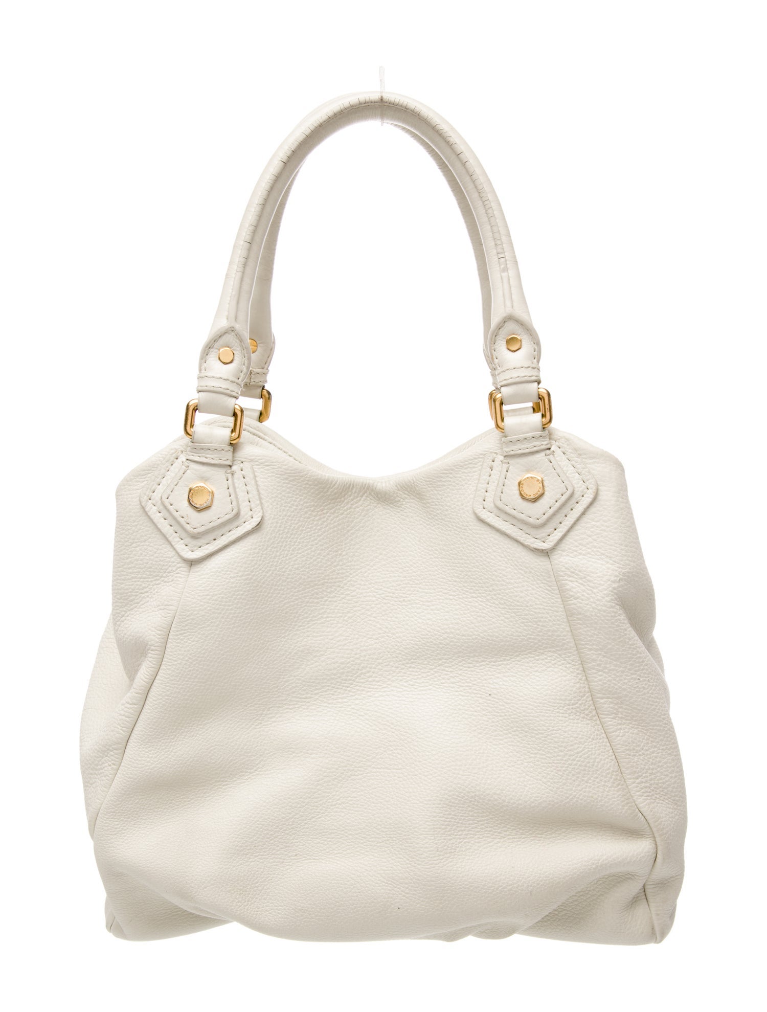 Marc by Marc Jacobs Leather Shoulder Bag