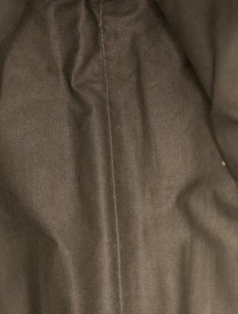 Marc Jacobs Leather Top Handle Bag