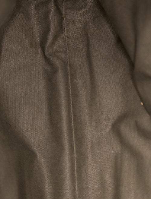 Marc Jacobs Leather Top Handle Bag