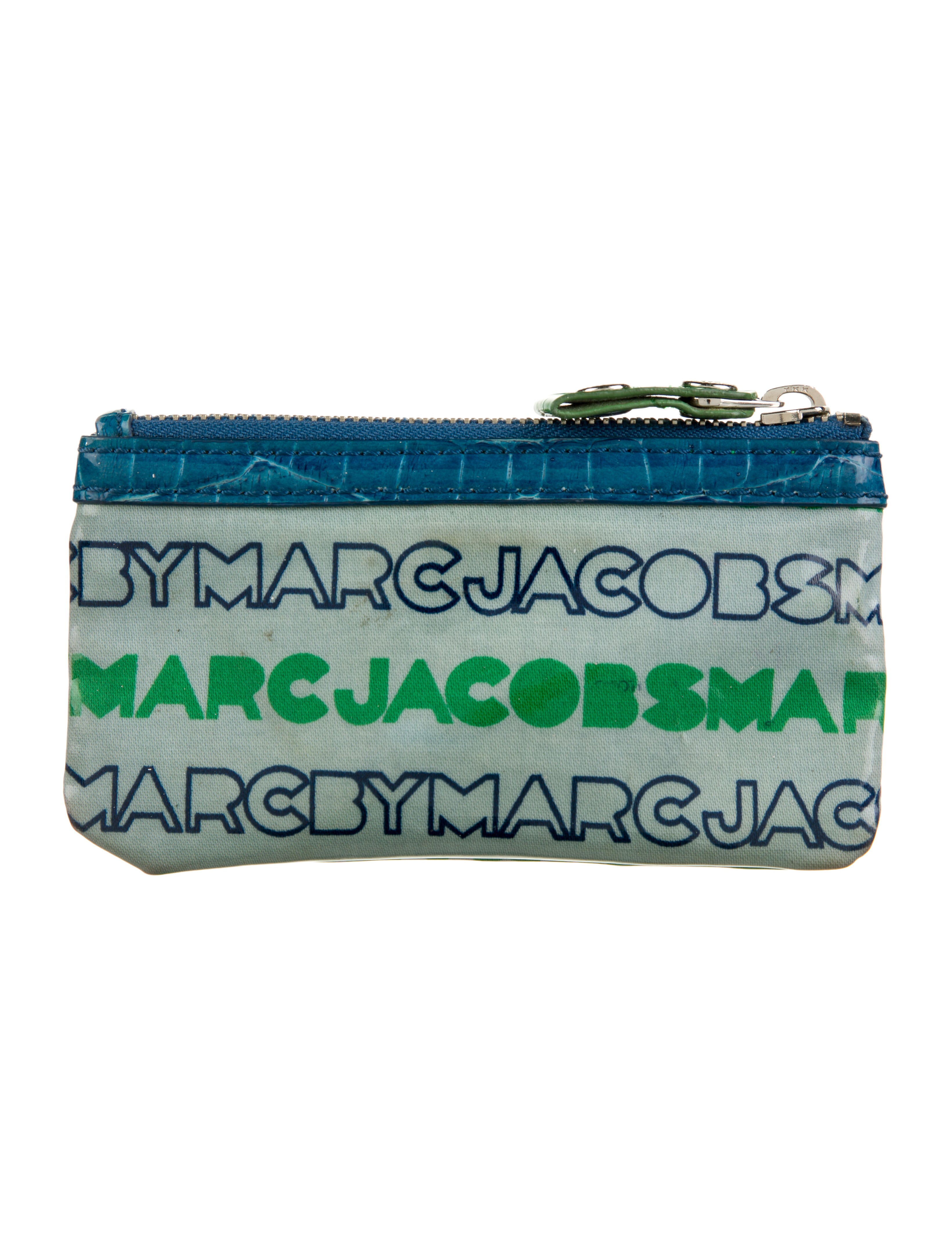 Marc Jacobs Cosmetic Bag