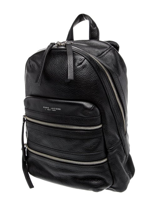 Marc Jacobs Leather Backpack