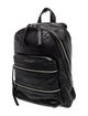 Marc Jacobs Leather Backpack