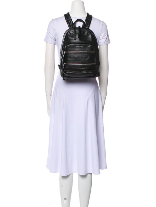 Marc Jacobs Leather Backpack