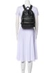 Marc Jacobs Leather Backpack