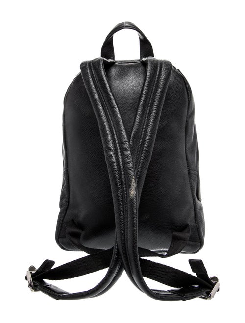 Marc Jacobs Leather Backpack