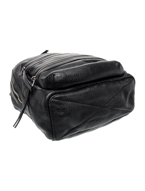 Marc Jacobs Leather Backpack