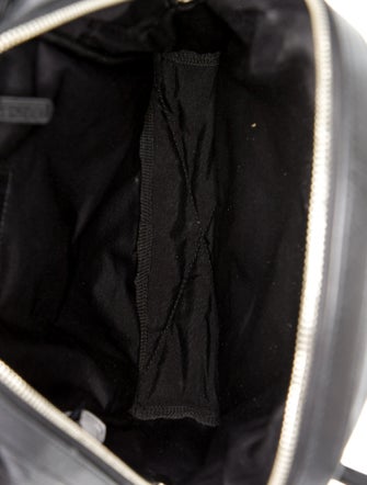 Marc Jacobs Leather Backpack