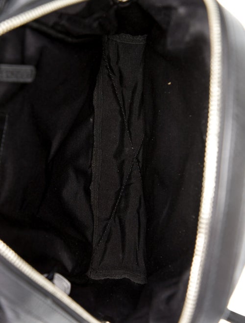 Marc Jacobs Leather Backpack