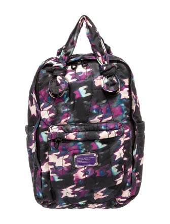 Marc Jacobs Nylon Backpack
