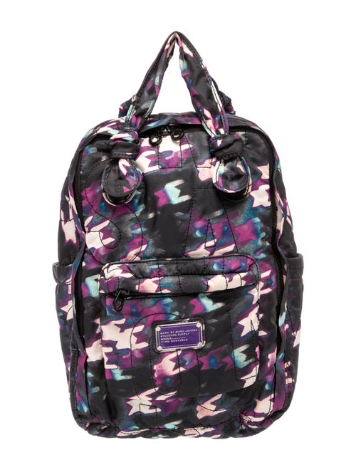 Marc Jacobs Nylon Backpack