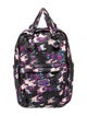 Marc Jacobs Nylon Backpack