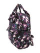 Marc Jacobs Nylon Backpack