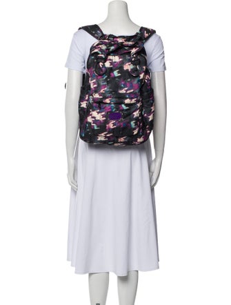 Marc Jacobs Nylon Backpack