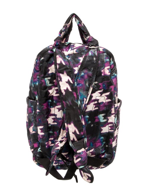 Marc Jacobs Nylon Backpack