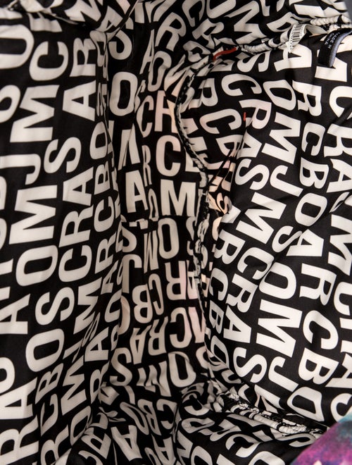 Marc Jacobs Nylon Backpack