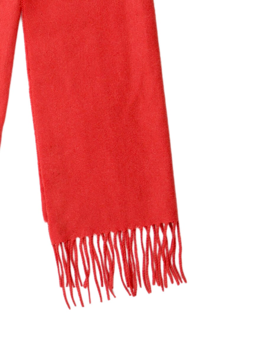 Marc Jacobs Cashmere Scarf