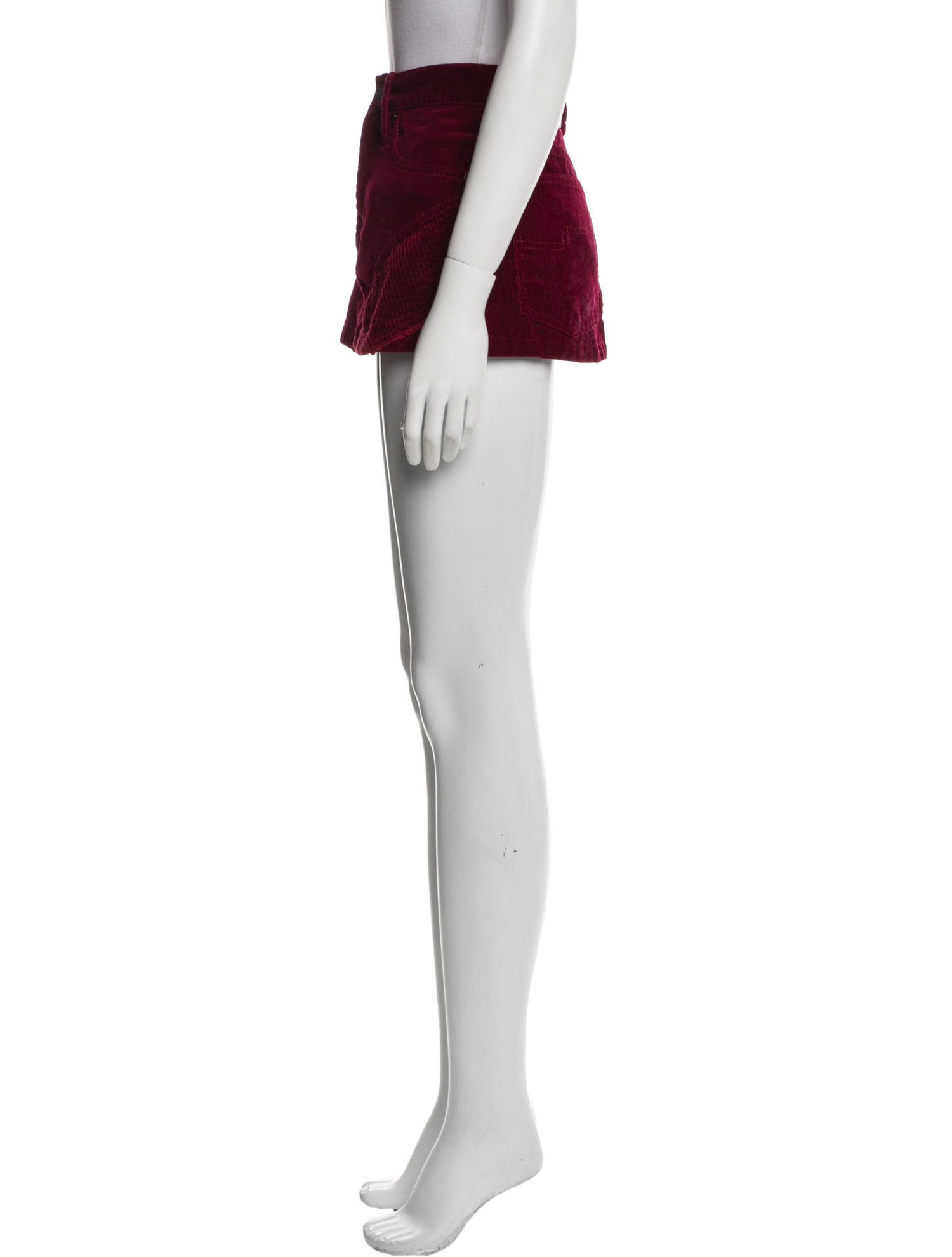 Marc Jacobs Mini Skirt