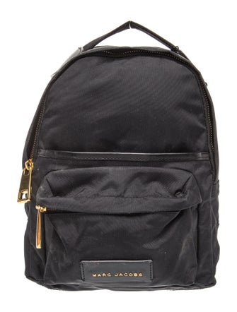 Marc Jacobs Nylon Backpack