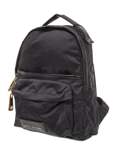 Marc Jacobs Nylon Backpack