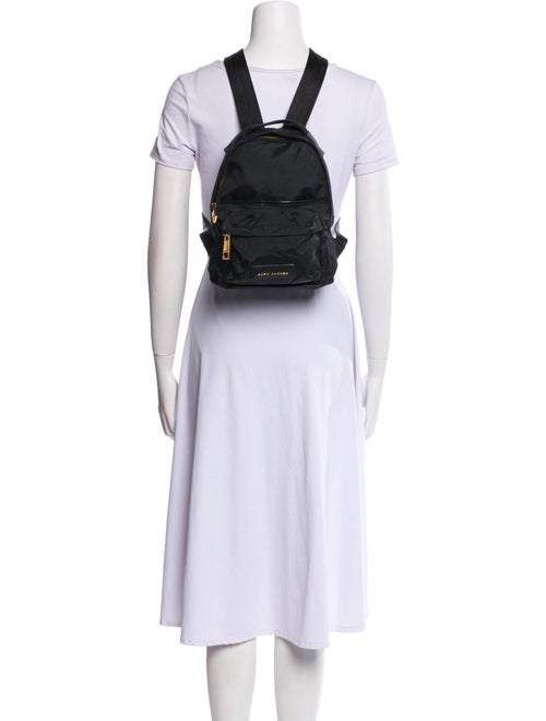 Marc Jacobs Nylon Backpack