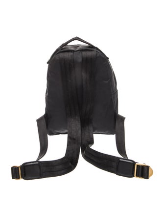 Marc Jacobs Nylon Backpack