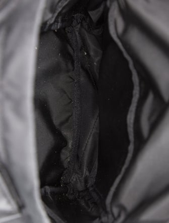 Marc Jacobs Nylon Backpack