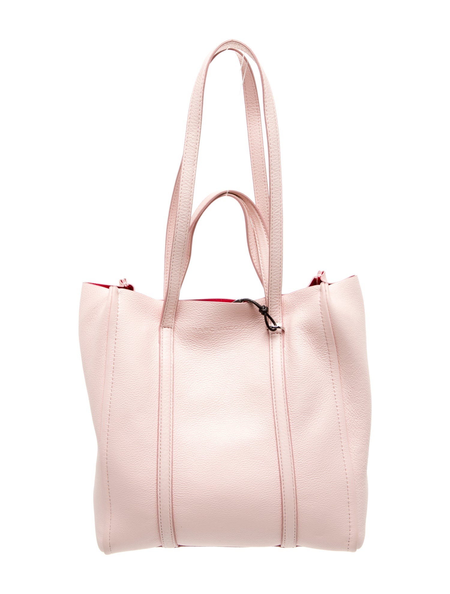 Marc Jacobs Leather Bucket Bag