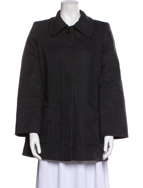Marc Jacobs Wool Coat