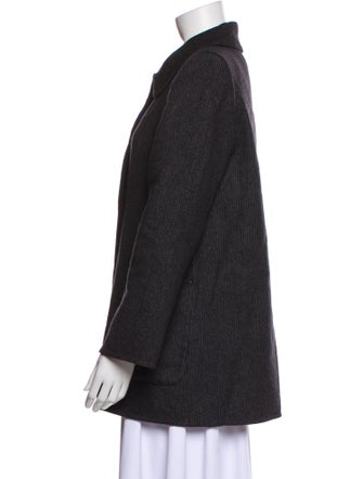 Marc Jacobs Wool Coat