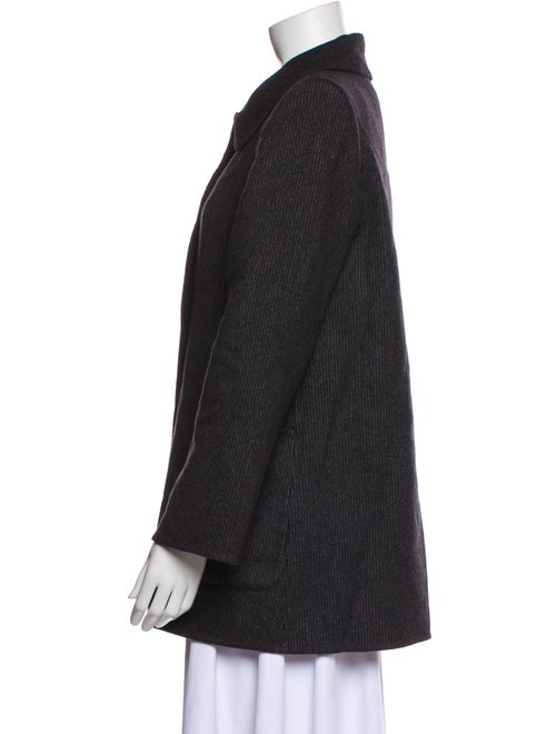 Marc Jacobs Wool Coat