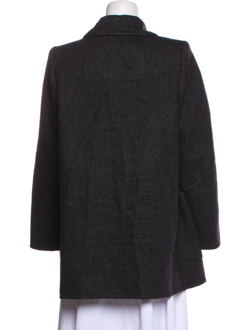 Marc Jacobs Wool Coat