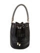 Marc Jacobs Leather Top Handle Bag