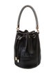 Marc Jacobs Leather Top Handle Bag