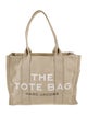 Marc Jacobs Canvas Tote
