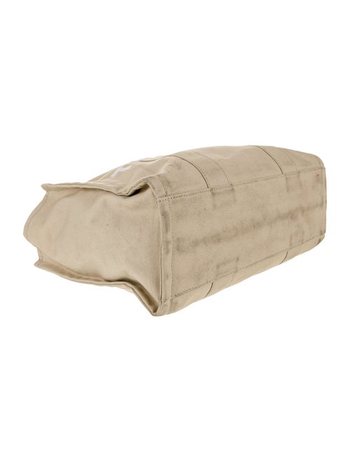 Marc Jacobs Canvas Tote