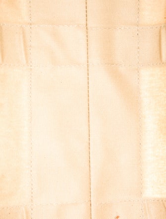 Marc Jacobs Canvas Tote