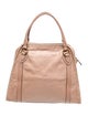 Marc Jacobs Leather Top Handle Bag