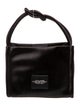 Marc Jacobs Satin Top Handle Bag