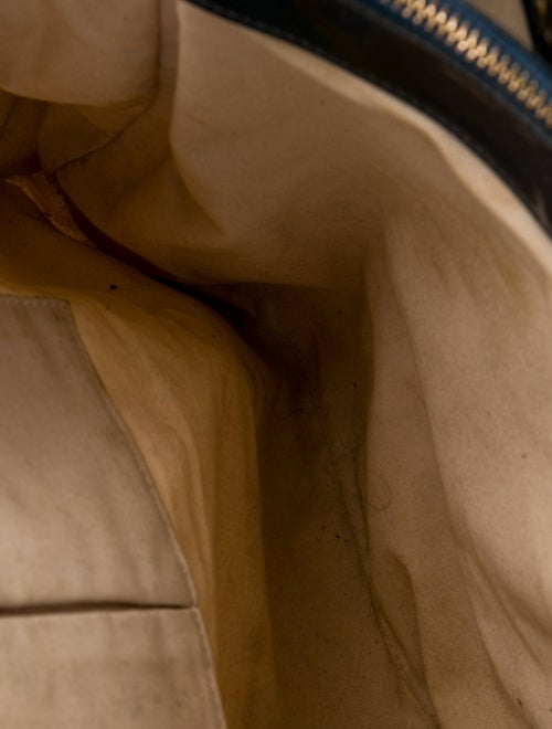 Marc by Marc Jacobs Canvas Shoulder Bag