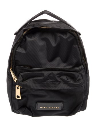 Marc Jacobs Nylon Backpack