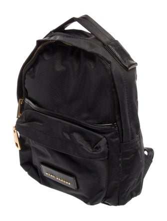 Marc Jacobs Nylon Backpack