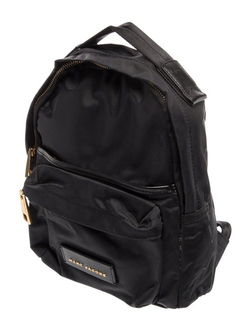 Marc Jacobs Nylon Backpack