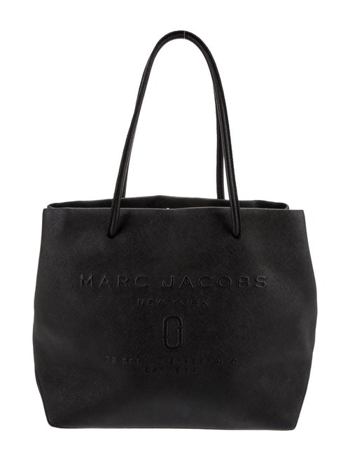 Marc Jacobs Leather Tote