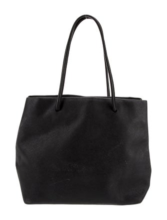Marc Jacobs Leather Tote